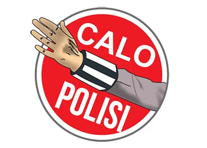 TERBONGKAR! Brigpol AM Diduga Jadi Calo Penerimaan Polri di Polda Maluku Utara