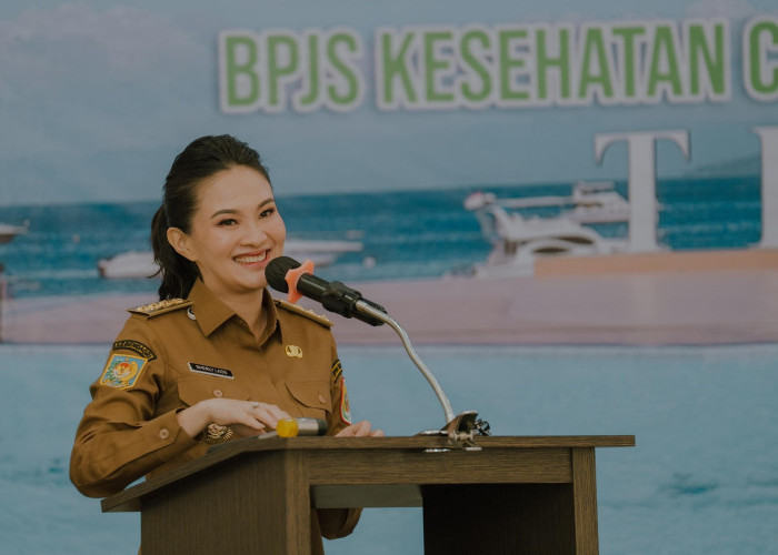Strategi Gubernur Sherly Laos dalam Memastikan Pelayanan Kesehatan Adil dan Terjangkau