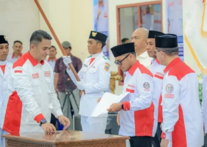 Misi Besar Penguatan Tata Kelola Anggaran Desa di Maluku Utara