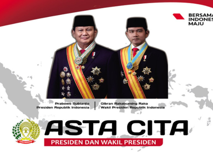 Maluku Utara Gerak Cepat Implementasikan Asta Cita Presiden