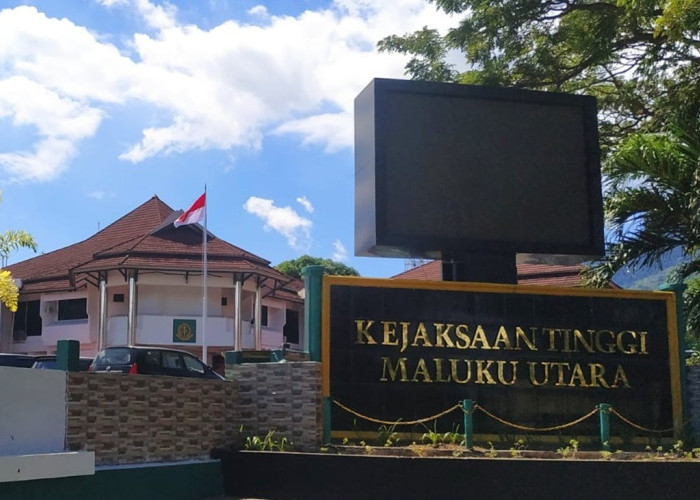Putusan Tipikor di Ternate Disorot, Kejati Malut Ajukan Banding