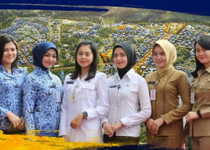 ASN Maluku Utara Siap Bersaing Lewat Uji Kompetensi, Apa Saja Syaratnya