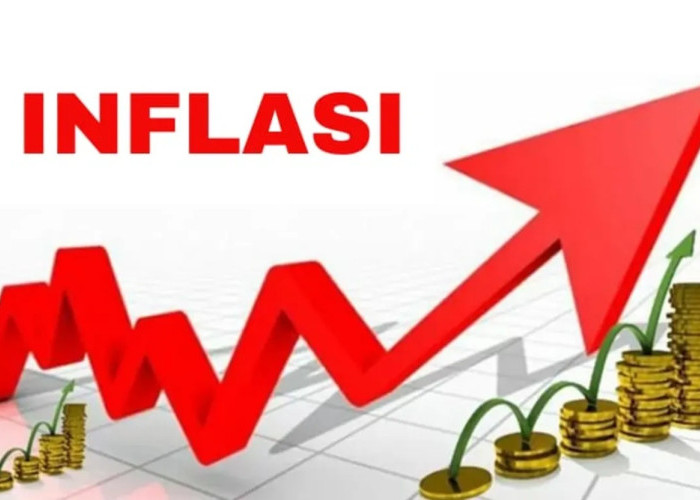 Inflasi Maluku Utara November 2025 Melonjak 1.89%, Ini Penyebab Utamanya