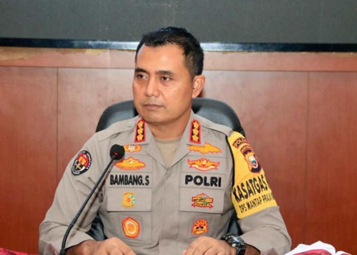 Ruang Digital Rawan Disusupi! Polisi Maluku Utara Minta Warga Waspada Propaganda Radikal