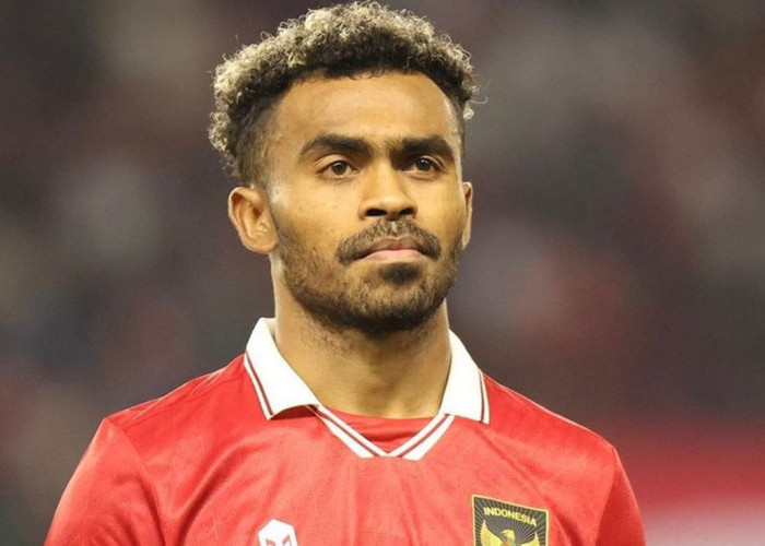 Yance Sayuri Masuk Skuad Emas Pilihan John Herdman untuk TC Timnas Indonesia 2026