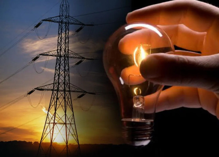 Revolusi Energi Maluku Utara: Target 2028, Semua Desa Nikmati Listrik 24 Jam