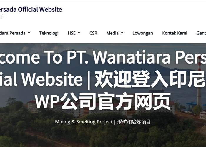 KPK INCAR PEMDA MALUT? Kasus Suap Pajak PT Wanatiara Persada Jadi Pintu Masuk, Siapa Bakal Jadi Tersangka?