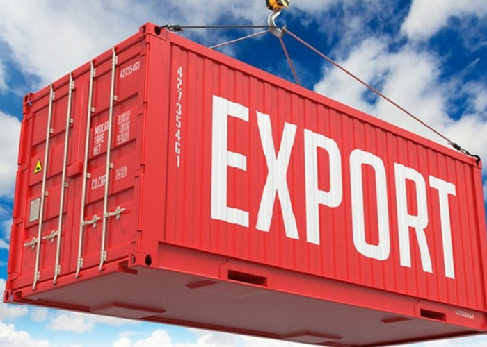 GILA! Ekspor Maluku Utara Meroket 28 Persen, Logam Naik 500 Persen Lebih