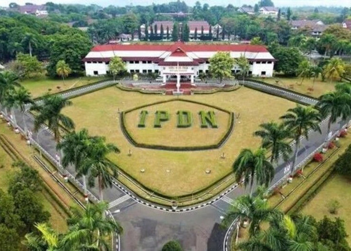 Pendaftaran IPDN 2025 Resmi Dibuka untuk Putra-Putri Maluku Utara