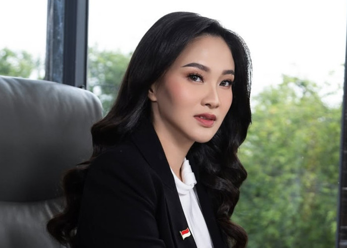Gubernur Sherly Mulai Proyek Raksasa Jalan Trans Halmahera 2025