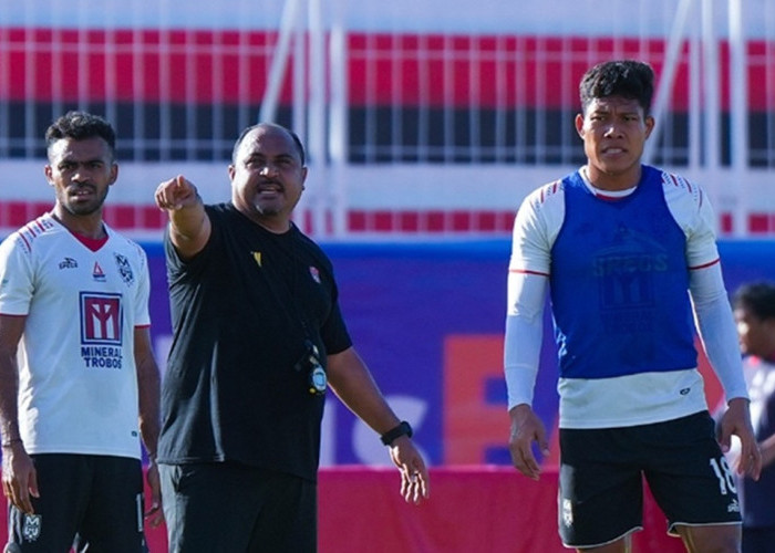 TERUNGKAP! Imran Nahumarury & Yeyen Tumena Dipecat karena Praktik Pemotongan Gaji Hingga Transfer Pemain Tanp