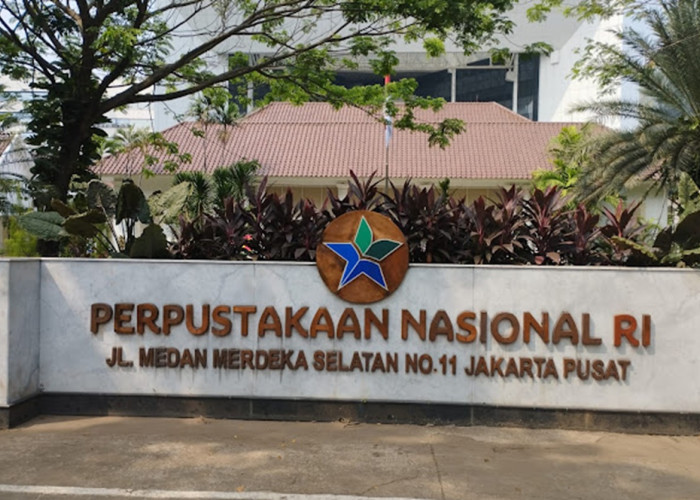  Perpusnas RI Desak Unkhair dan Kampus Malut Segera Buka Prodi Pustakawan