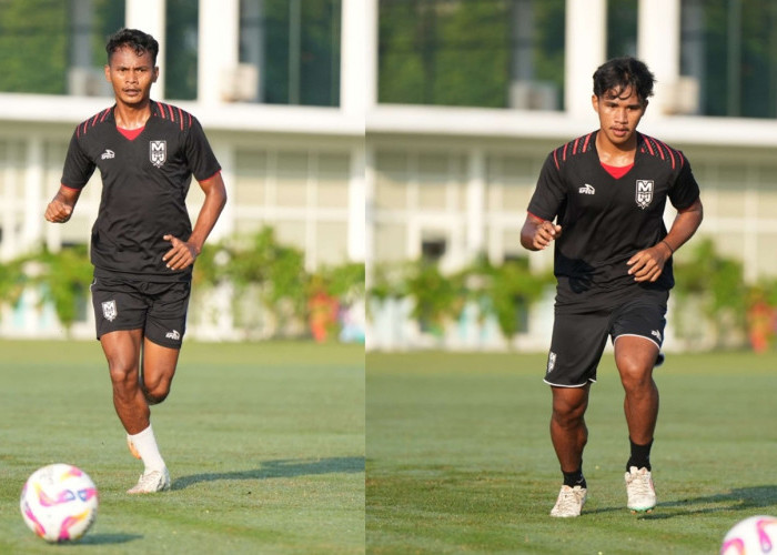 Malut United Pinjamkan Bintang Muda ke FC Bekasi City