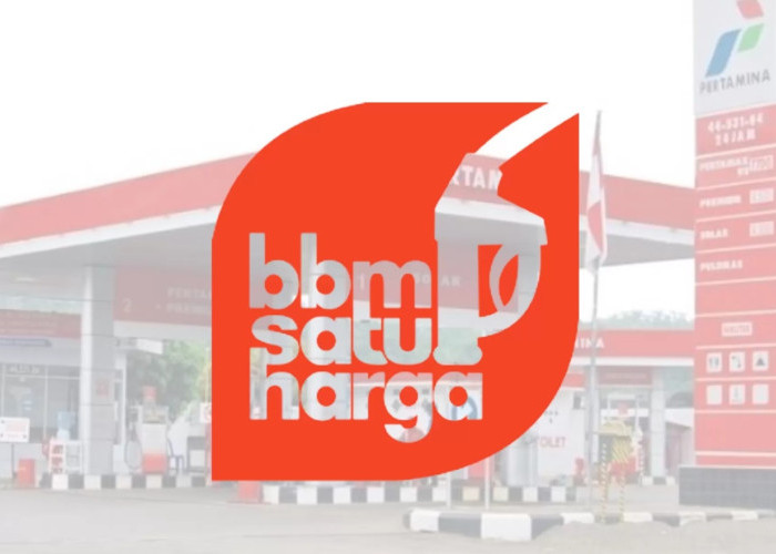 BBM Satu Harga Pertamina Hadir di Maluku Utara