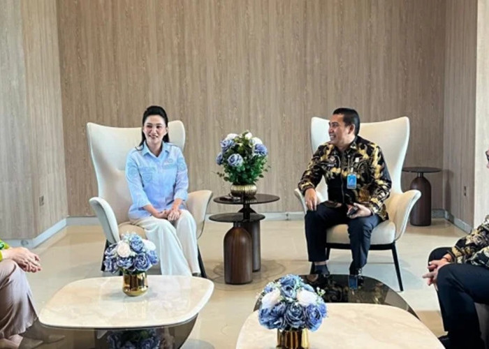 Maluku Utara Jadi Pionir 1.185 Posbankum Desa