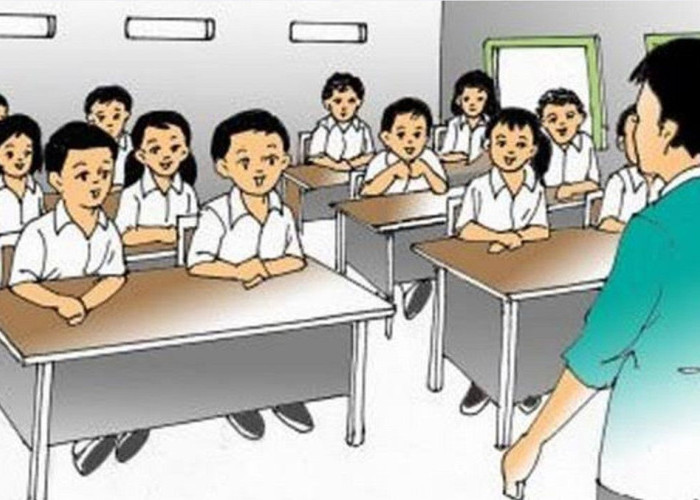 Waduh, Tunjangan Guru di Maluku Utara Seret!  