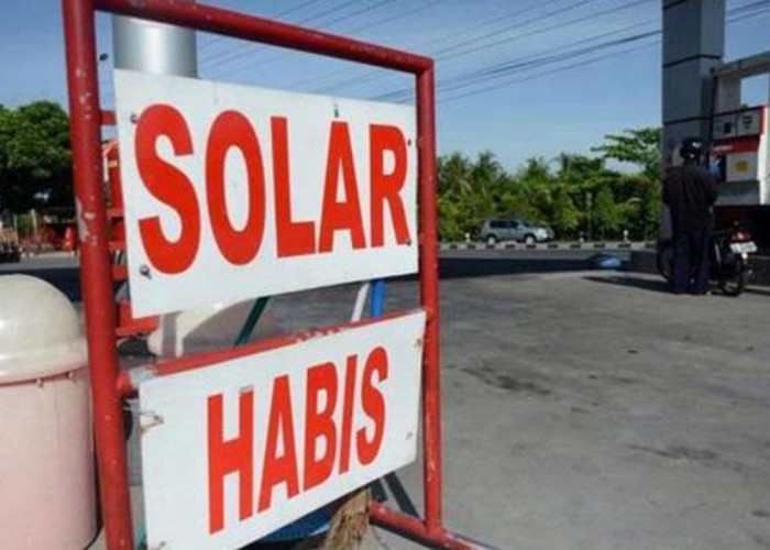 Pemprov Malut dan BPH Migas Perketat Distribusi Solar Subsidi