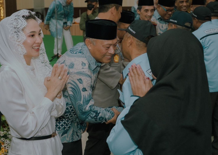 Gubernur Sherly Kawal Ketat Jamaah Haji Maluku Utara, Pastikan Semua Berjalan Sempurna
