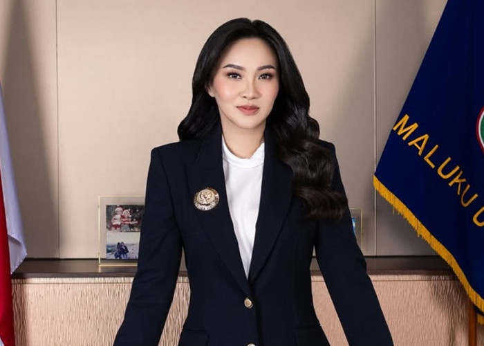 Gubernur Sherly: Maluku Utara Kaya Raya Tapi APBD-nya Kecil