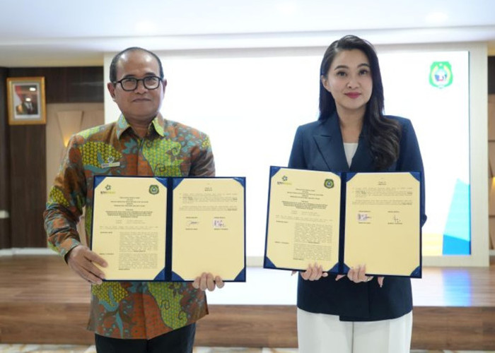 Sinergi BPH Migas dan Gubernur Sherly Tjoanda: Optimalkan PNBP dan Sikat Penyelewengan BBM