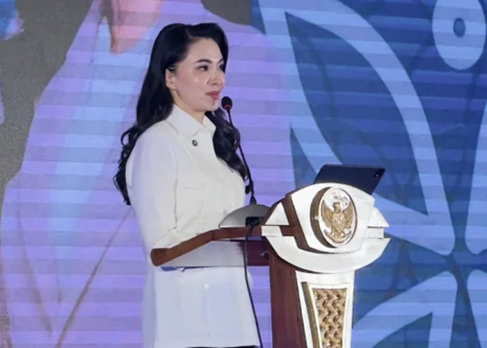 Gubernur Sherly Rombak Sistem Pelatihan 11.300 ASN Maluku Utara
