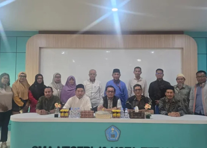 Aturan Baru Penerimaan Siswa 2026: Dikbud Maluku Utara Larang Sekolah Negeri Overkapasitas