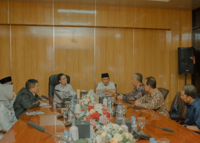 KPK Warning ASN Malut: Stop Copy-Paste, Saatnya Tata Kelola Modern