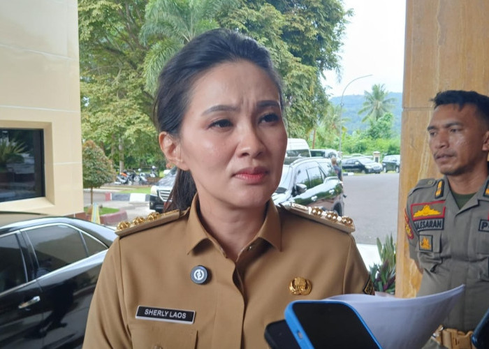 Terobosan Gubernur Malut Sherly Tjoanda: GTRA Jadi Solusi Akurat Redam Konflik Agraria