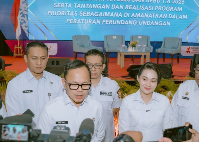 Wamendagri Tegaskan Hilirisasi Nikel Maluku Utara Harus Rasakan Manfaat untuk Semua