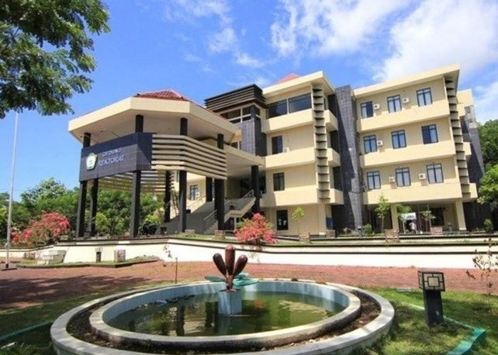 Universitas Khairun Jadi Perhatian, Maluku Utara Bangkit Sebagai Pusat Pendidikan Unggul KTI
