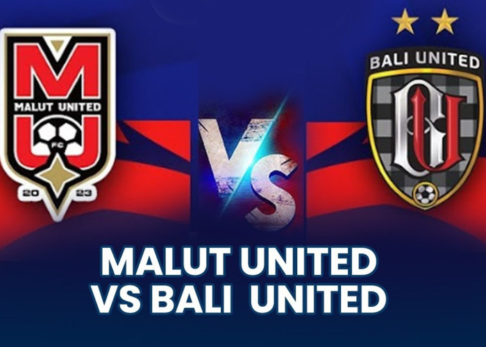 Misi Sapu Bersih! Malut United Incar 3 Poin Lawan Bali United 