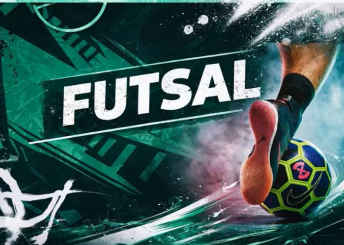 Akademi Futsal Pertama Maluku Utara Resmi Didirikan, Siap Cetak Bintang Timnas