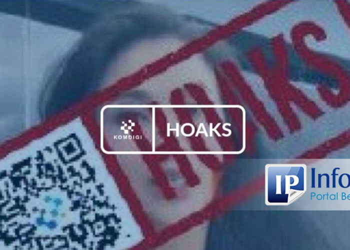 Video Gubernur Malut Janjikan Uang Tunai Ternyata Hoaks AI