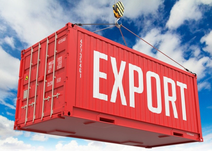 Ekspor Malut Naik 38 Persen!