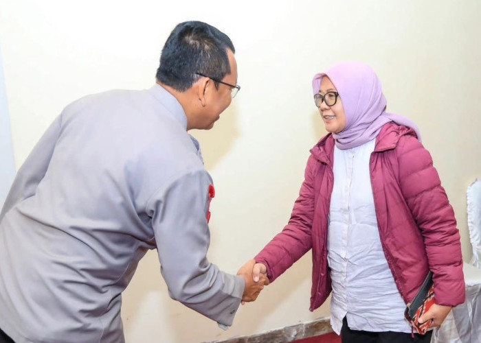Kompolnas Cek Kinerja Polda Maluku Utara
