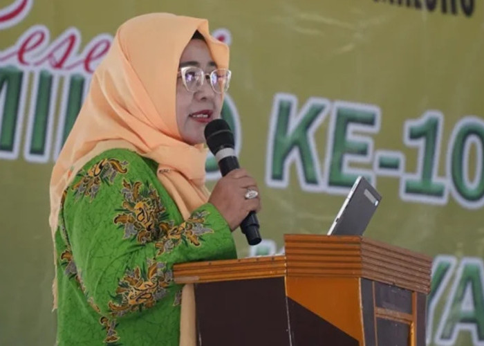 Milad ke-109 Aisyiyah Maluku Utara di Tidore Tegaskan Komitmen Perdamaian & Dakwah Kemanusiaan