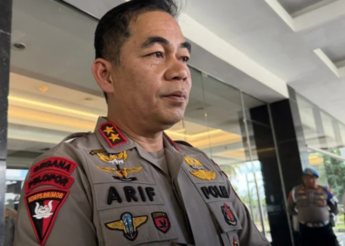 Kapolda Malut Siap Beberkan Bukti Konflik Patani di DPR RI