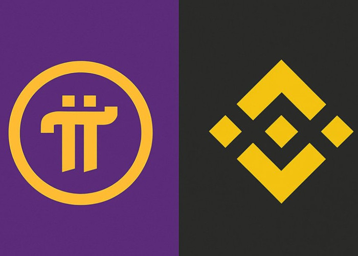BOOM! Pi Network Siap Meledak di Binance, Transaksi Miliaran, Nilai GCV $314 per Coin
