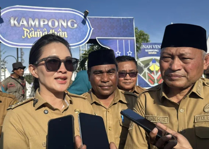 Siasat Jitu Sherly-Sarbin Dongkrak Kas Daerah Maluku Utara Melampaui Target