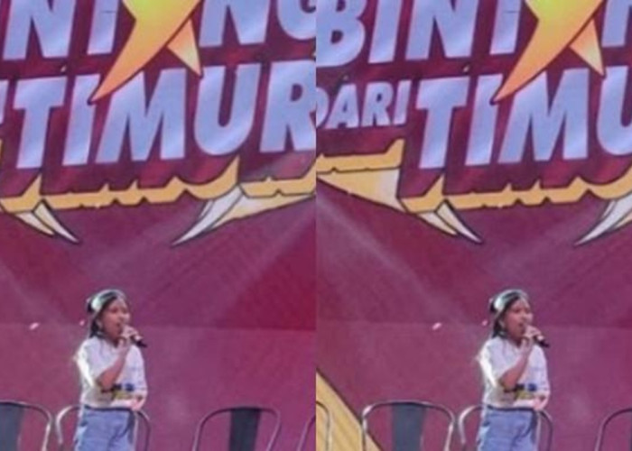 Lagu Ade Nona Timur Asal Malut Resmi Dilindungi Hak Cipta