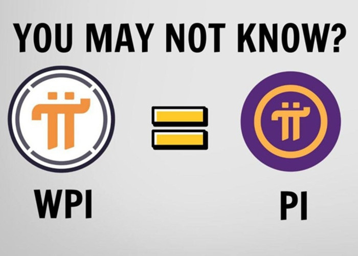 CUAN Rp15.000/Hari, 1 Wrapped Pi ($WPI) = 1 Pi Coin! Tutorial Mining Otomatis di HP