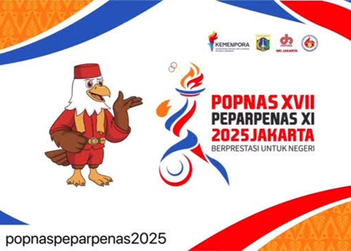 Maluku Utara Siap Sabet Medali di POPNAS dan Paralimpik 2025