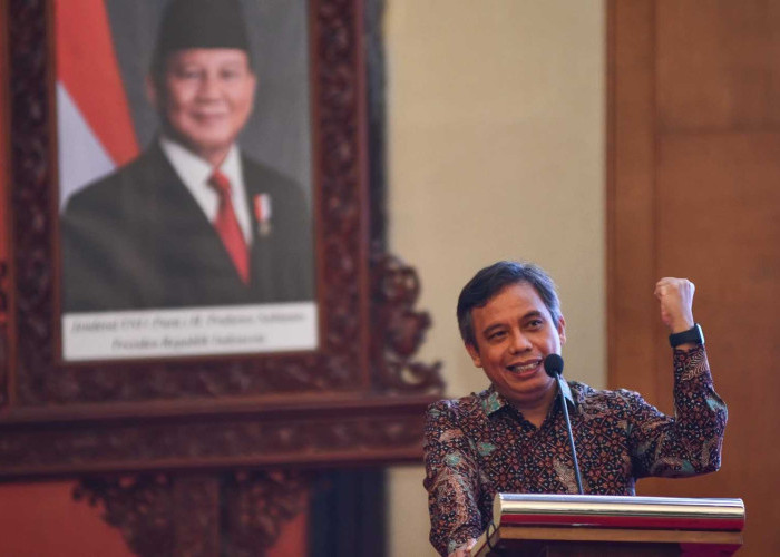 Permudah Layanan, BTN Bakal Membuka Kantor Layanan di Kompleks DPR RI