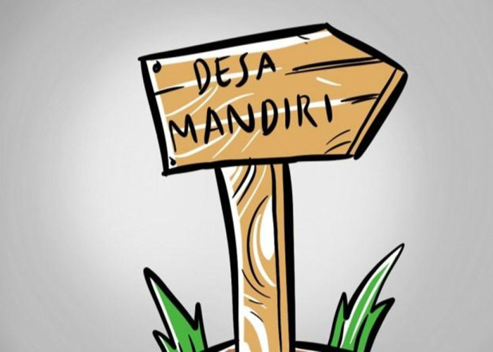 Maluku Utara Siap Wujudkan Desa Mandiri