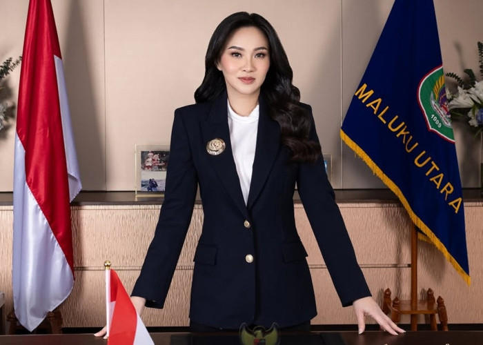 TEGAS! Gubernur Sherly Nonaktifkan 4 Pejabat, Ini Penyebabnya