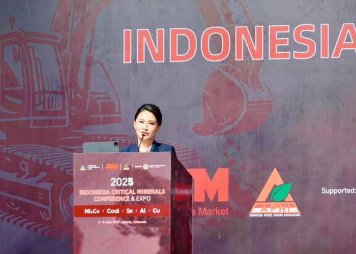 Strategi Gubernur Malut Hadapi Era Pasca-Nikel: Pendidikan, Teknologi dan Keadilan Fiskal