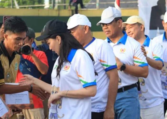 Kapolda Malut Siap Kawal Totalitas Porprov V 2026 Menuju Panggung Prestasi Nasional