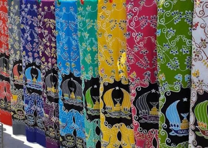 Revolusi Batik Citra Bacan: Terdaftar Resmi dan Siap Go Nasional hingga Internasional