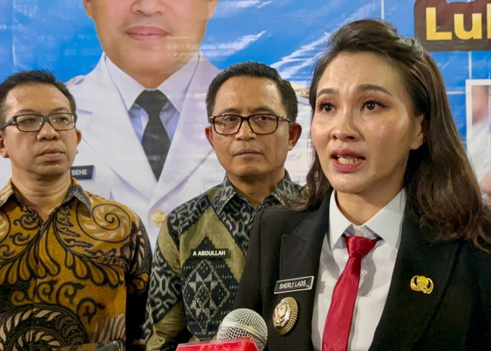 Sherly Laos Gulirkan Program Sekolah Gratis, 118 Sekolah Dapat Anggaran Renovasi Jutaan Rupiah