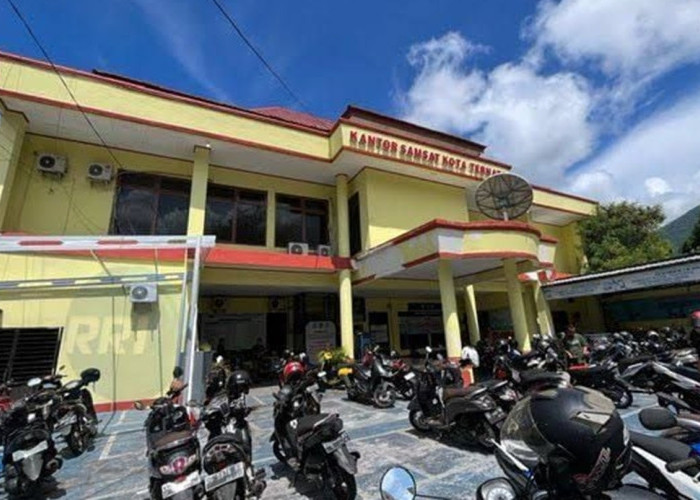Pemprov Malut Resmi Bebaskan Tunggakan Pajak Kendaraan, Cuma Bayar Pajak Tahun Ini